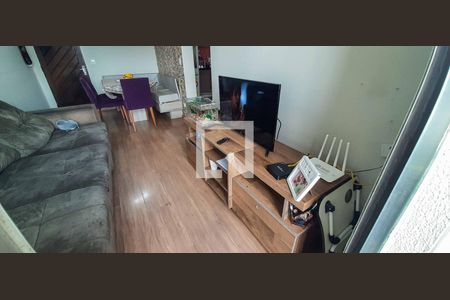 Apartamento à venda com 2 quartos, 56m² em Veloso, Osasco