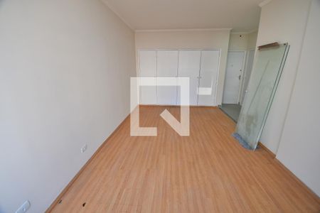 Studio de kitnet/studio para alugar com 1 quarto, 38m² em Centro, Campinas