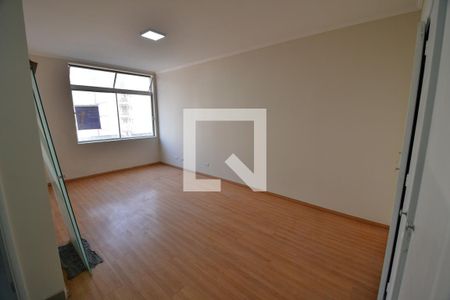 Studio de kitnet/studio para alugar com 1 quarto, 38m² em Centro, Campinas