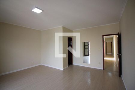 Quarto 1 - Suíte de casa para alugar com 3 quartos, 150m² em Jardim Brasilandia, São Bernardo do Campo