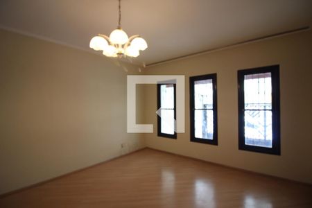 Sala de casa para alugar com 3 quartos, 150m² em Jardim Brasilandia, São Bernardo do Campo