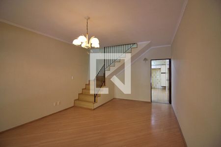 Sala de casa para alugar com 3 quartos, 150m² em Jardim Brasilandia, São Bernardo do Campo