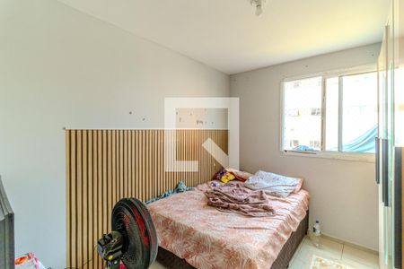 Quarto 2 de apartamento à venda com 2 quartos, 42m² em Campos Elíseos, São Paulo