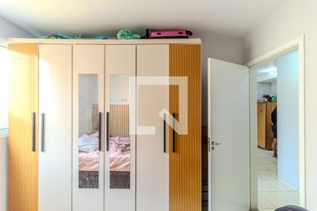 Quarto 2 de apartamento à venda com 2 quartos, 42m² em Campos Elíseos, São Paulo