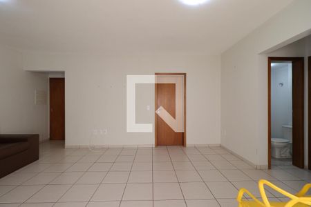 Sala de apartamento para alugar com 3 quartos, 116m² em Subsetor Sul - 5 (s-5), Ribeirão Preto