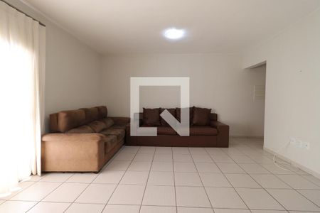 Sala de apartamento para alugar com 3 quartos, 116m² em Subsetor Sul - 5 (s-5), Ribeirão Preto