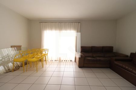 Sala de apartamento para alugar com 3 quartos, 116m² em Subsetor Sul - 5 (s-5), Ribeirão Preto