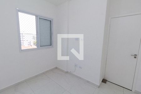 Quarto 1 de apartamento para alugar com 2 quartos, 64m² em Chácara Cruzeiro do Sul, São Paulo