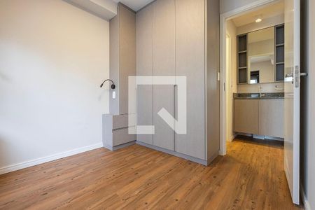 Suíte de apartamento à venda com 1 quarto, 30m² em Pinheiros, São Paulo