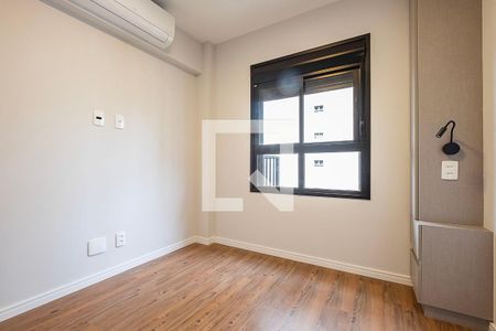 Suíte de apartamento à venda com 1 quarto, 30m² em Pinheiros, São Paulo