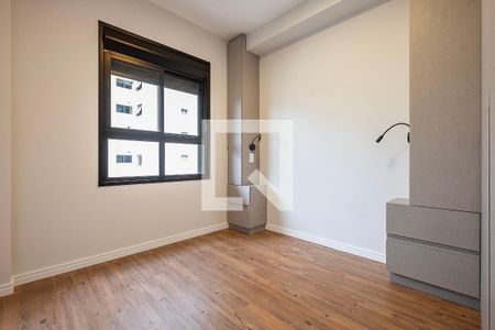 Suíte de apartamento à venda com 1 quarto, 30m² em Pinheiros, São Paulo