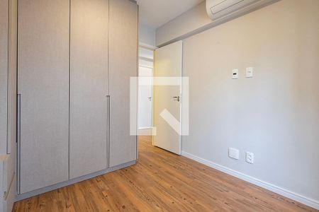 Suíte de apartamento à venda com 1 quarto, 30m² em Pinheiros, São Paulo