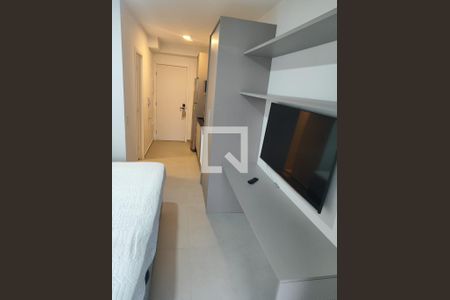 Studio de apartamento para alugar com 1 quarto, 25m² em Jardim das Acácias, São Paulo