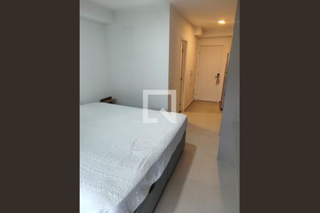 Studio de apartamento para alugar com 1 quarto, 25m² em Jardim das Acácias, São Paulo