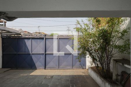 Vista da Suíte de casa à venda com 2 quartos, 98m² em Carandiru, São Paulo