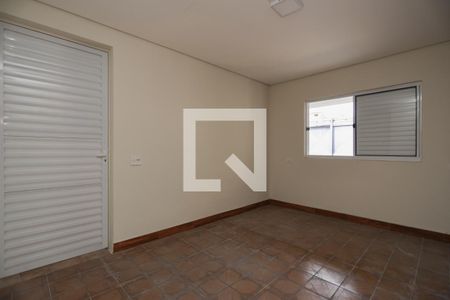 Suíte de casa à venda com 2 quartos, 98m² em Carandiru, São Paulo