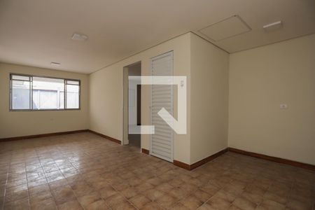 Sala de casa à venda com 2 quartos, 98m² em Carandiru, São Paulo