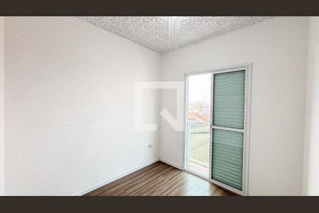 Quarto 1 de apartamento à venda com 2 quartos, 100m² em Parque Capuava, Santo André