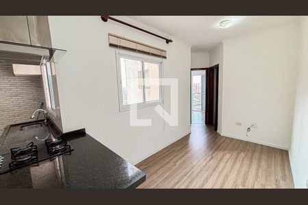 Apartamento à venda com 100m², 2 quartos e 1 vagaSala - Sala de Jantar