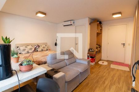 Studio de kitnet/studio à venda com 1 quarto, 32m² em Butantã, São Paulo