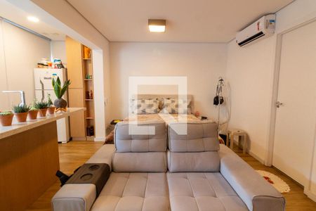 Studio de kitnet/studio à venda com 1 quarto, 32m² em Butantã, São Paulo