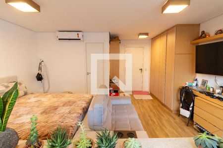 Studio de kitnet/studio à venda com 1 quarto, 32m² em Butantã, São Paulo