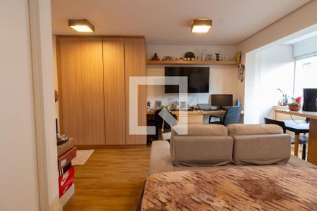 Studio de kitnet/studio à venda com 1 quarto, 32m² em Butantã, São Paulo