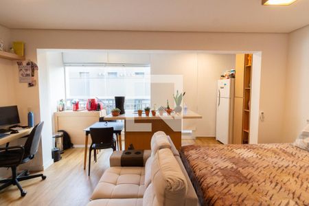 Studio de kitnet/studio à venda com 1 quarto, 32m² em Butantã, São Paulo