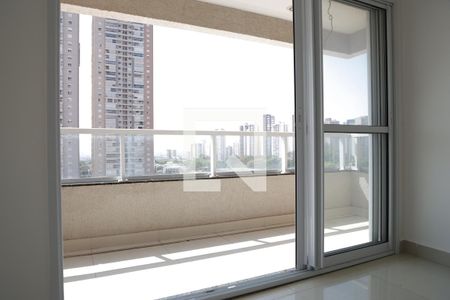 Sacada de apartamento para alugar com 2 quartos, 60m² em Jardim América, Goiânia