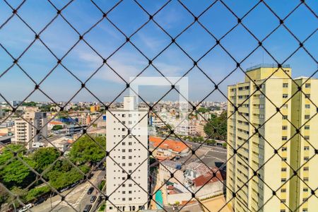 Vista do Quarto 1 de apartamento à venda com 3 quartos, 75m² em Vila Guarani (zona Sul), São Paulo