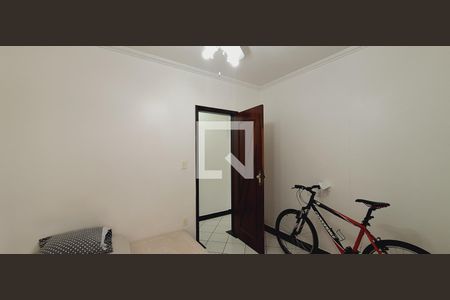 Quarto de apartamento para alugar com 2 quartos, 90m² em Canto do Forte, Praia Grande