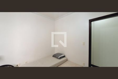 Quarto de apartamento para alugar com 2 quartos, 90m² em Canto do Forte, Praia Grande