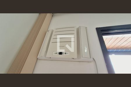 Detalhe do Quarto de apartamento para alugar com 2 quartos, 90m² em Canto do Forte, Praia Grande