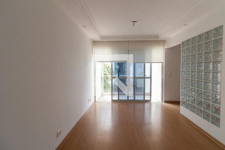 Sala de apartamento à venda com 2 quartos, 80m² em Jaguaré, São Paulo