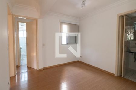 Sala de tv de apartamento à venda com 2 quartos, 80m² em Jaguaré, São Paulo