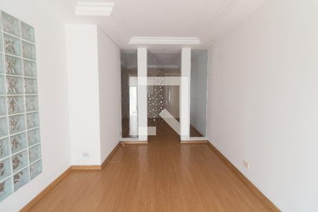 Sala de apartamento à venda com 2 quartos, 80m² em Jaguaré, São Paulo