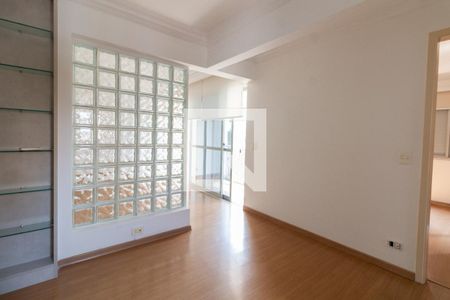 Sala de tv de apartamento à venda com 2 quartos, 80m² em Jaguaré, São Paulo