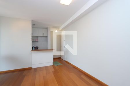 Sala de apartamento à venda com 2 quartos, 62m² em Vila Graciosa, São Paulo