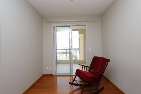 Sala de apartamento à venda com 2 quartos, 62m² em Vila Graciosa, São Paulo