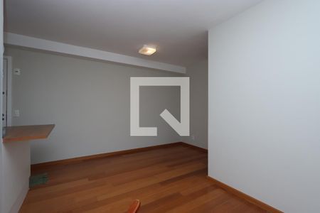 Sala de apartamento à venda com 2 quartos, 62m² em Vila Graciosa, São Paulo