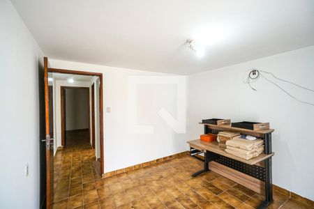 Quarto 01 de casa para alugar com 2 quartos, 118m² em Chácara Califórnia, São Paulo