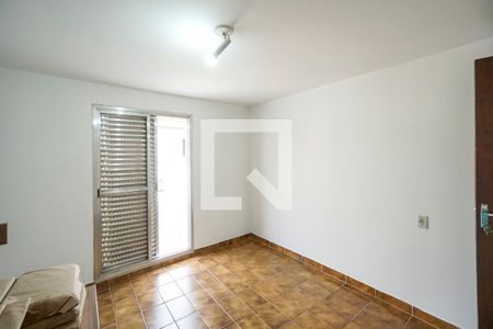 Quarto 01 de casa à venda com 2 quartos, 118m² em Chácara Califórnia, São Paulo