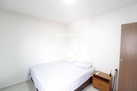 Quarto 2 - Suíte de apartamento para alugar com 2 quartos, 60m² em Morumbi, Uberlândia