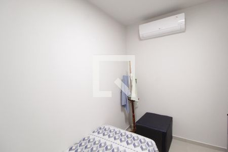 Quarto 1 de apartamento para alugar com 2 quartos, 60m² em Morumbi, Uberlândia