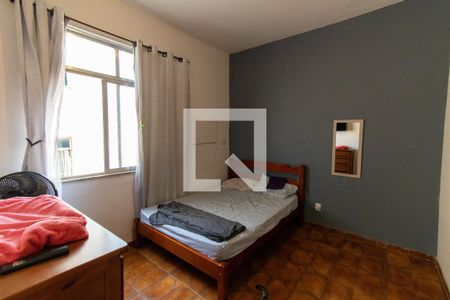 Quarto  de apartamento à venda com 1 quarto, 44m² em Centro, Niterói