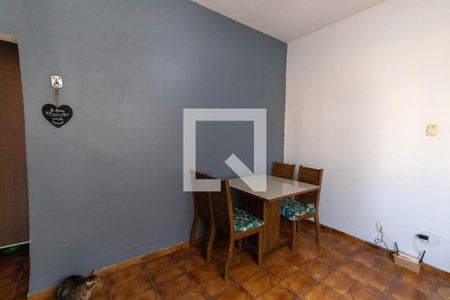 Sala de apartamento à venda com 1 quarto, 44m² em Centro, Niterói