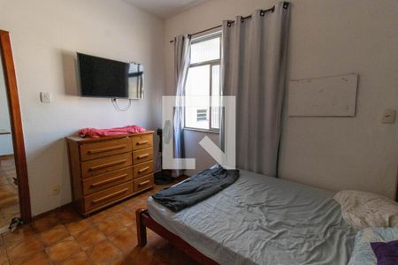 Quarto  de apartamento à venda com 1 quarto, 44m² em Centro, Niterói