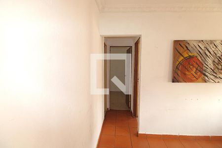 Sala de apartamento para alugar com 2 quartos, 48m² em Irajá, Rio de Janeiro