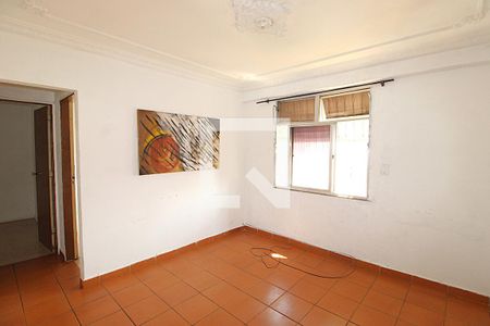 Sala de apartamento para alugar com 2 quartos, 48m² em Irajá, Rio de Janeiro