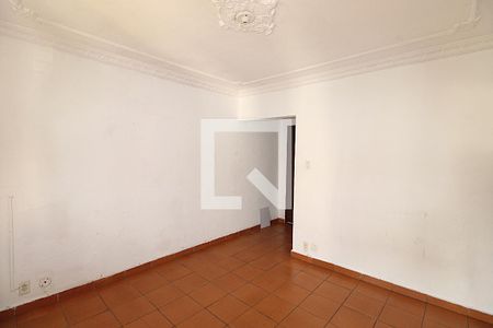 Sala de apartamento para alugar com 2 quartos, 48m² em Irajá, Rio de Janeiro